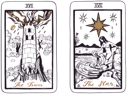 Gratis-Tarot